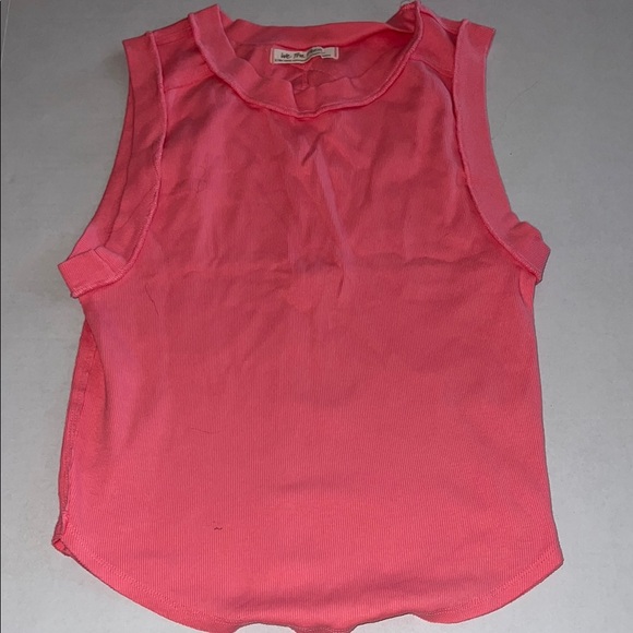 We The Free Tops - Free people tank
